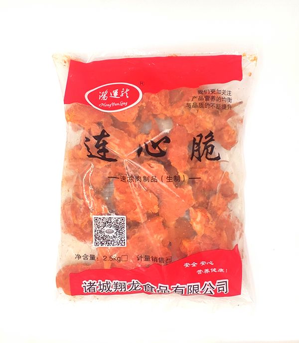 連心脆