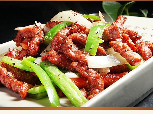 魷魚串