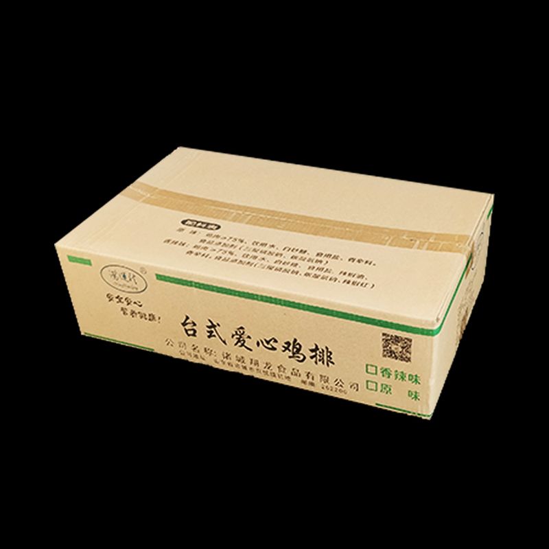 愛(ài)心雞排200g