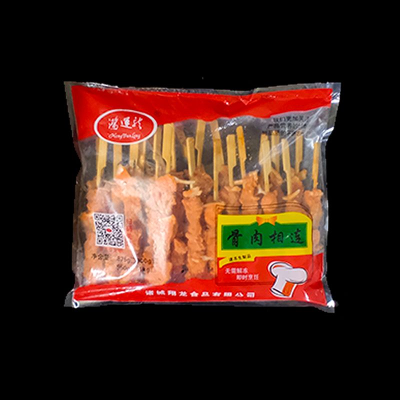 骨肉相連36g