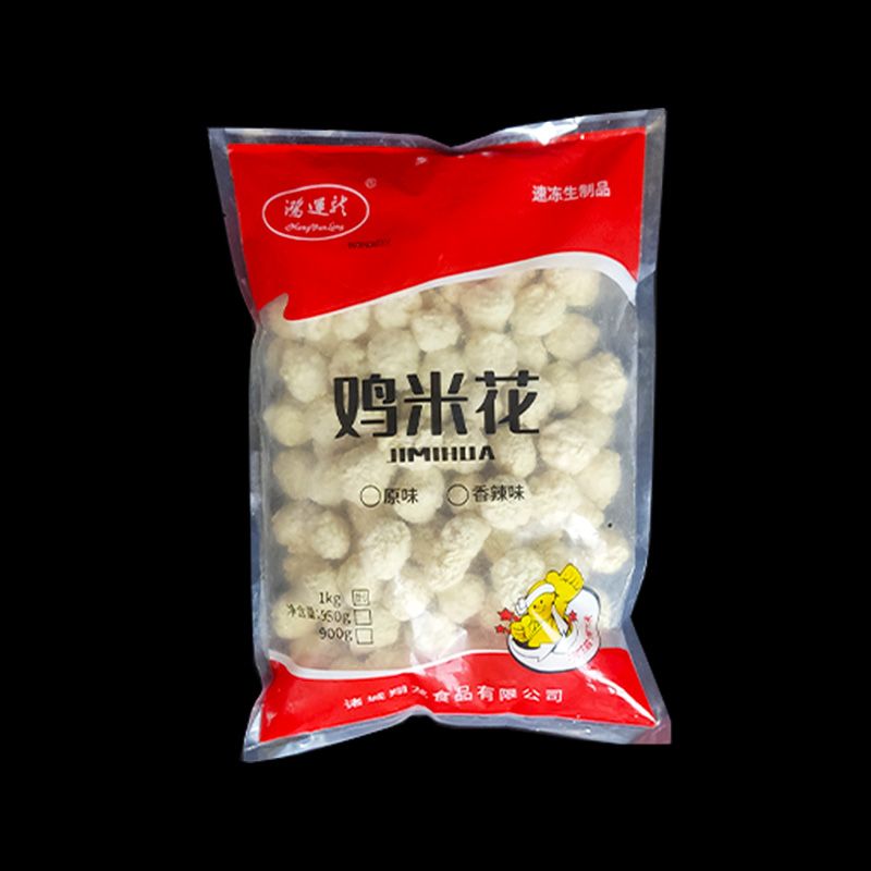 雞米花1Kg