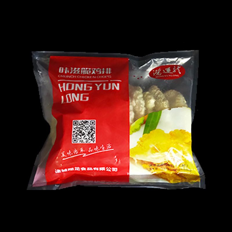 咔滋脆雞排100g