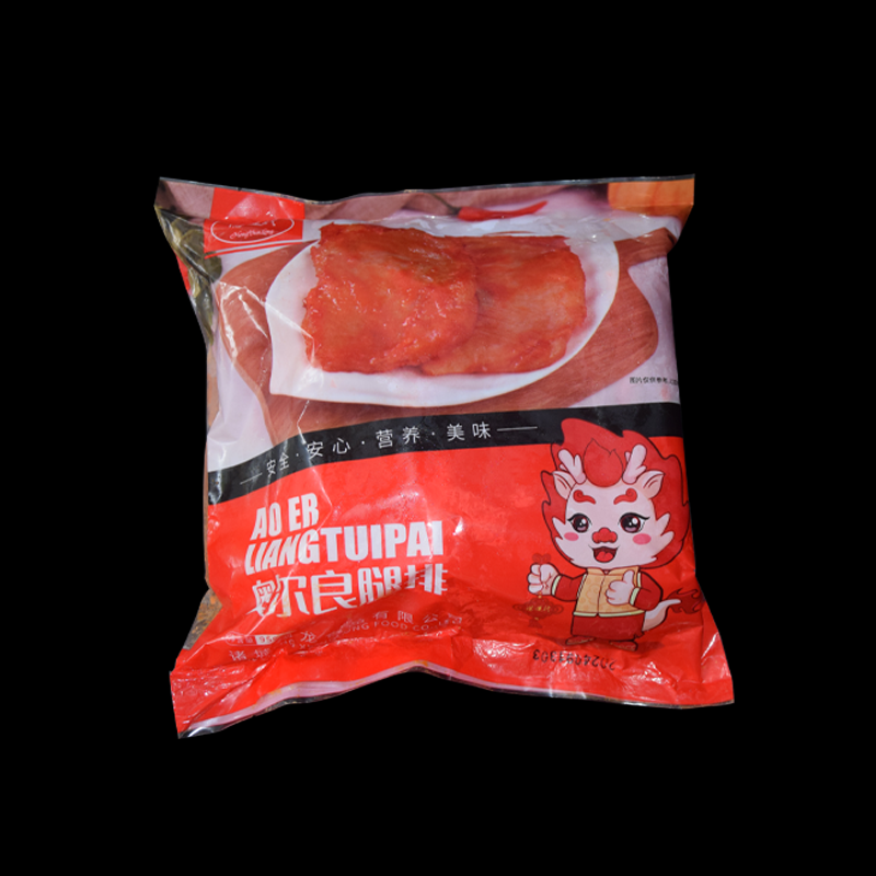 奧爾良腿排95g
